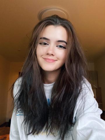 Мария ✨ фото 3