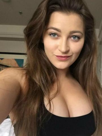 Кристина фото 3