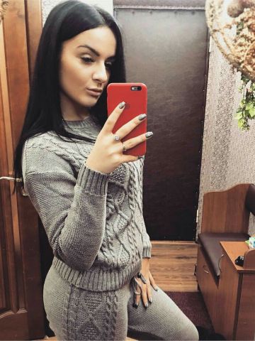 Ольга Любое Время Реал