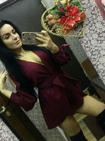 Ольга Любое Время Реал фото 2