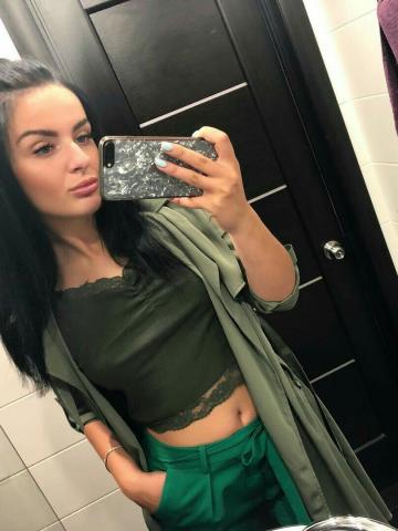 Ольга Любое Время Реал фото 3