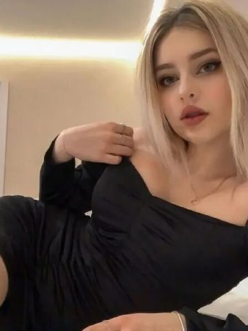 Лера Массаж Голова