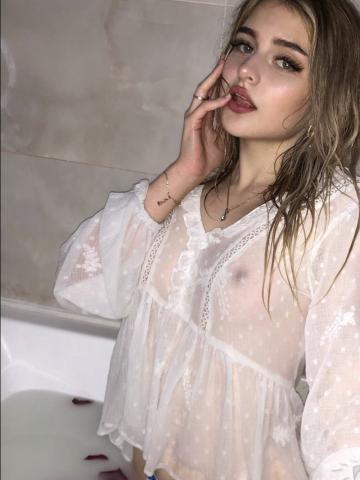 Екатерина Стройная Реал фото 3