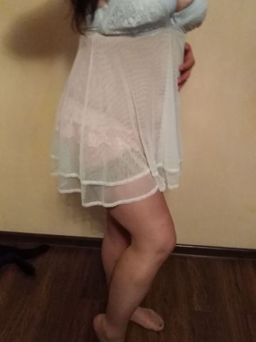 Патриция Зажигаю Реал